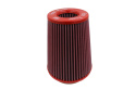 BMC Dubbelkonsfilter FBTW141-230 Metall