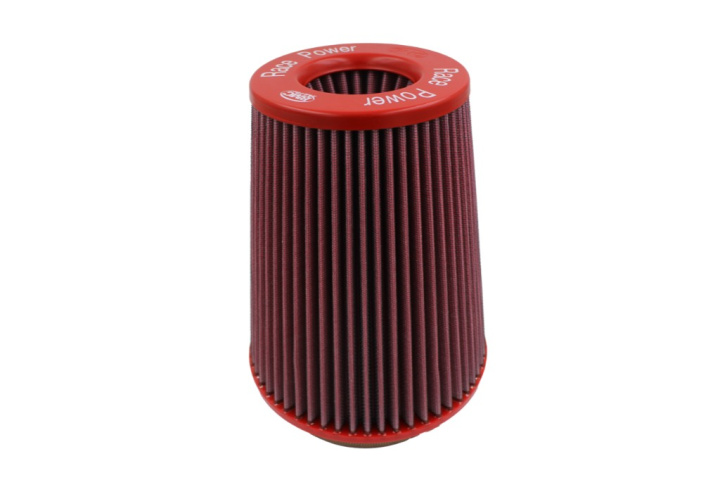 BMC Dubbelkonsfilter FBTW141-230 Metall i gruppen Välj bilmodell hos DDESIGN Scandinavia AB (BMC-FBTW141-230)