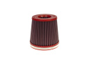 BMC Dubbelkonsfilter FBTW150-140P Plast