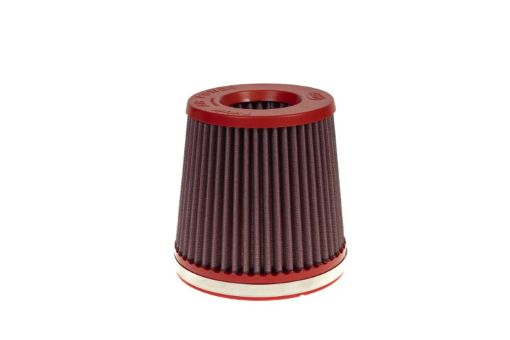BMC Dubbelkonsfilter FBTW150-140P Plast i gruppen Välj bilmodell hos DDESIGN Scandinavia AB (BMC-FBTW150-140P)