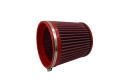 BMC Dubbelkonsfilter FBTW150-140 Metall