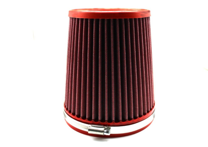 BMC Dubbelkonsfilter FBTW150-160P Plast i gruppen Välj bilmodell hos DDESIGN Scandinavia AB (BMC-FBTW150-160P)