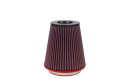 BMC Dubbelkonsfilter FBTW150-206C Carbon