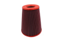 BMC Dubbelkonsfilter FBTW150-230P Plast