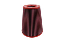 BMC Dubbelkonsfilter FBTW150-230 Metall