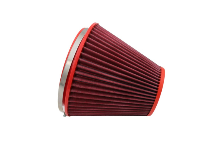 BMC Dubbelkonsfilter FBTW203-206P Plast i gruppen Välj bilmodell hos DDESIGN Scandinavia AB (BMC-FBTW203-206P)