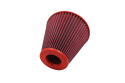 BMC Dubbelkonsfilter FBTW203-230P Plast
