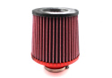 BMC Dubbelkonsfilter FBTW60-140C Carbon