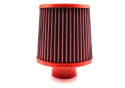 BMC Dubbelkonsfilter FBTW60-140P Plast