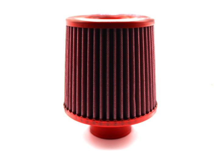 BMC Dubbelkonsfilter FBTW60-140 Metall i gruppen Välj bilmodell hos DDESIGN Scandinavia AB (BMC-FBTW60-140)