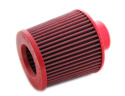 BMC Dubbelkonsfilter FBTW63-140P Plast