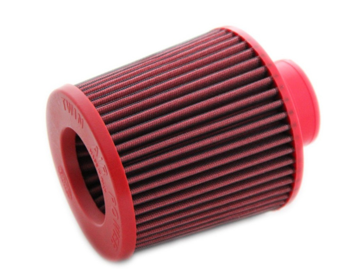 BMC Dubbelkonsfilter FBTW63-140P Plast i gruppen Välj bilmodell hos DDESIGN Scandinavia AB (BMC-FBTW63-140P)