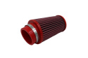 BMC Dubbelkonsfilter FBTW65-150P Plast