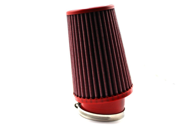 BMC Dubbelkonsfilter FBTW65-150 Metall i gruppen Välj bilmodell hos DDESIGN Scandinavia AB (BMC-FBTW65-150)