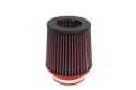 BMC Dubbelkonsfilter FBTW70-140C Carbon