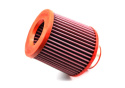 BMC Dubbelkonsfilter FBTW70-140P Plast