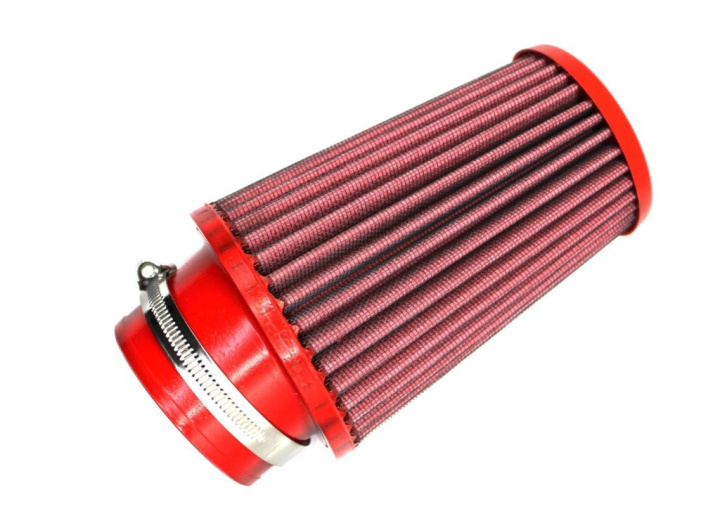 BMC Dubbelkonsfilter FBTW70-150P Plast i gruppen Välj bilmodell hos DDESIGN Scandinavia AB (BMC-FBTW70-150P)