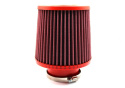 BMC Dubbelkonsfilter FBTW76-140P Plast