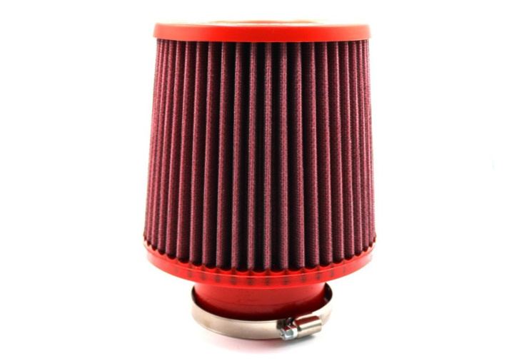 BMC Dubbelkonsfilter FBTW76-140P Plast i gruppen Välj bilmodell hos DDESIGN Scandinavia AB (BMC-FBTW76-140P)