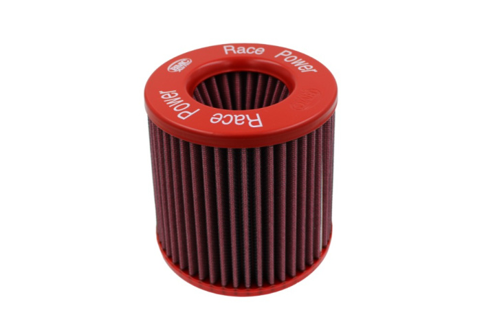 BMC Dubbelkonsfilter FBTW76-140 Metall i gruppen Välj bilmodell hos DDESIGN Scandinavia AB (BMC-FBTW76-140)