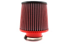 BMC Dubbelkonsfilter FBTW80-140C Carbon