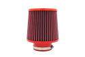 BMC Dubbelkonsfilter FBTW80-140P Plast