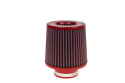 BMC Dubbelkonsfilter FBTW80-140 Plast