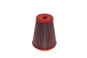 BMC Dubbelkonsfilter FBTW80-151P Plast