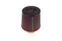 BMC Dubbelkonsfilter FBTW85-140C Carbon