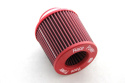 BMC Dubbelkonsfilter FBTW85-140 Metall