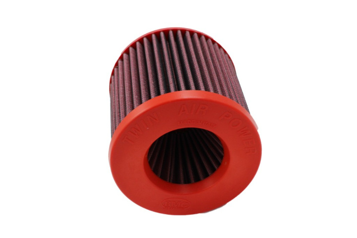 BMC Dubbelkonsfilter FBTW90-130PWH Plast i gruppen Välj bilmodell hos DDESIGN Scandinavia AB (BMC-FBTW90-130PWH)