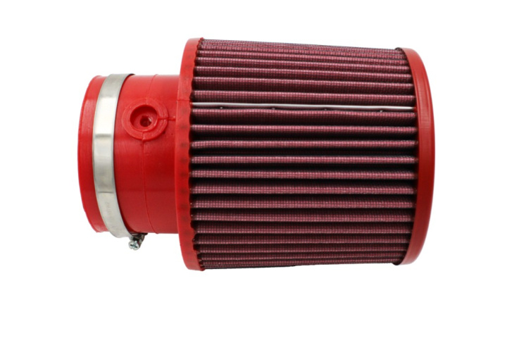 BMC Dubbelkonsfilter FBTW90-130WH Metall i gruppen Välj bilmodell hos DDESIGN Scandinavia AB (BMC-FBTW90-130WH)