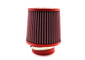 BMC Dubbelkonsfilter FBTW90-140 Metall