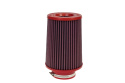 BMC Dubbelkonsfilter FBTW90-200P Plast