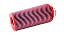 BMC Dubbelkonsfilter FBTW90-300P Plast