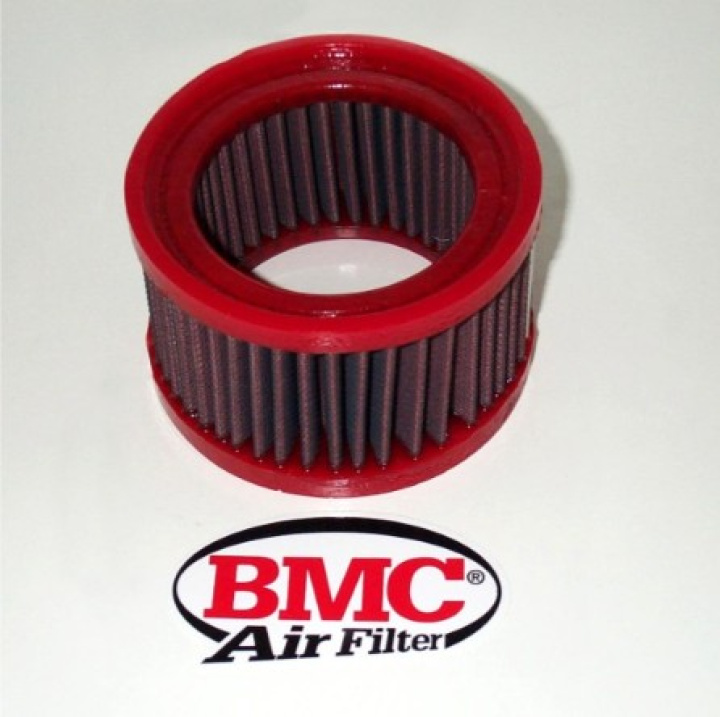 BMC luftfilter Aprilia Pegaso 650, 1997 till 2004 i gruppen Välj bilmodell hos DDESIGN Scandinavia AB (BMC-FM186-07)
