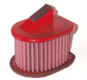 BMC Motorcykel Air Filter No. FM346/10 fÃ¶r Kawasaki Z 1000, 2003 till 2006