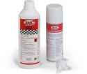 BMC-WA-200-500 Washing kit. Tvättmedel och Spray Sats om tvättmedel 500ml och 250 ml olja i sprayförpackning
