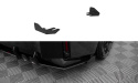 BMW M2 G87 2023+ Bakre Sidosplitters Maxton Design