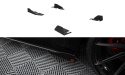 BMW M2 G87 2023+ Sidosplitters Maxton Design