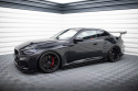 BMW M2 G87 2023+ Sidosplitters Maxton Design