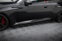 BMW M2 G87 2023+ Sidosplitters Maxton Design