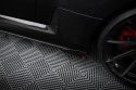 BMW M2 G87 2023+ Sidosplitters Maxton Design