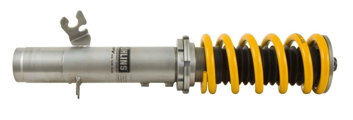 BMS-MI20 Mini Cooper R-Chassin 2007-2014 Road & Track Coiloverkit Öhlins