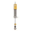BMW 1-/2-/3-/4-Serie (F & G) Inkl. xDrive 2012+ Road & Track Coiloverkit Öhlins