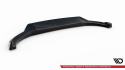 BMW X3 M-Pack G01 Facelift 2021+ Frontläpp / Frontsplitter Maxton Design