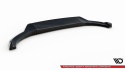 BMW X3 M-Pack G01 Facelift 2021+ Frontläpp / Frontsplitter Maxton Design