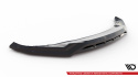 BMW X5 M-Sport G05 LCI 2023+ Frontläpp / Frontsplitter V.1 Maxton Design