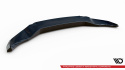 BMW X5 M-Sport G05 LCI 2023+ Frontläpp / Frontsplitter V.1 Maxton Design
