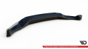 BMW X5 M-Sport G05 LCI 2023+ Frontläpp / Frontsplitter V.2 Maxton Design